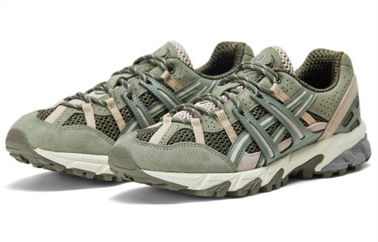 Asics Gel Sonoma 15-50 Mantle Green 1201A438-302