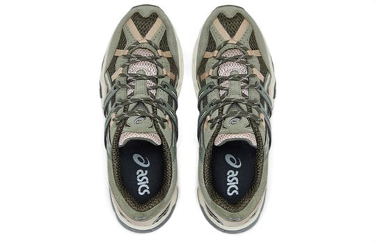 Asics Gel Sonoma 15-50 Mantle Green 1201A438-302