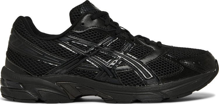 Asics Gel-1130 Black Graphite Grey 1201A256-002