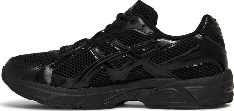 Asics Gel-1130 Black Graphite Grey 1201A256-002