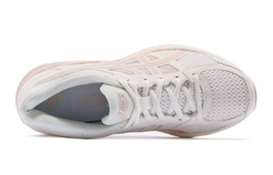 Asics Gel-contend 4 White Pink T8D9Q-105