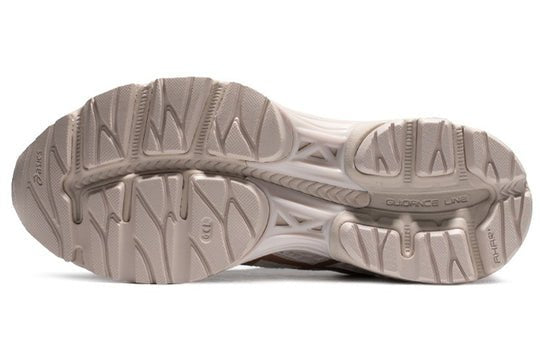 Asics Gel-Flux 4 Beige Golden 1012A523-252