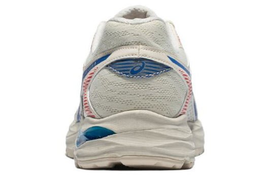 Asics Gel-Flux 4 Grey Blue 1011A614-109