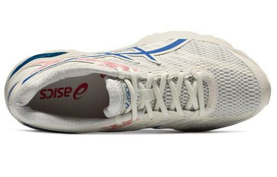 Asics Gel-Flux 4 Grey Blue 1011A614-109