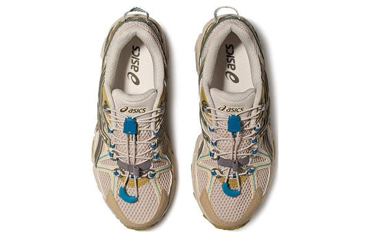 Asics Gel Kahana 8 Beige Mustard 1012B634-700