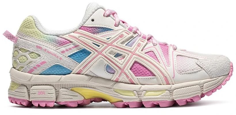 Asics Gel Kahana 8 Beige Pink 1012A978-100