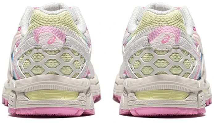 Asics Gel Kahana 8 Beige Pink 1012A978-100