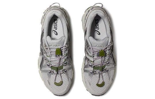 Asics Gel Kahana 8 Grey Matcha Green 1012B634-020