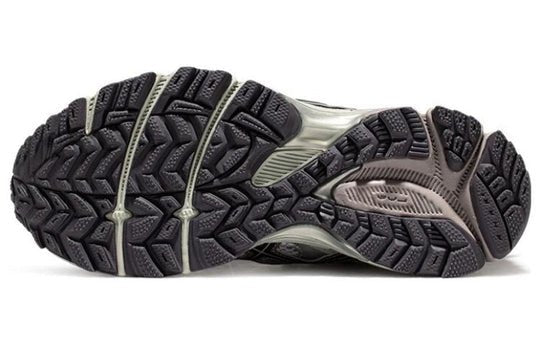 Asics Gel Kahana 8 Grey Matcha Green 1012B634-020