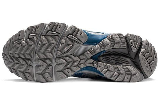 Asics Gel Kahana 8 Grey Blue 1011B387-020