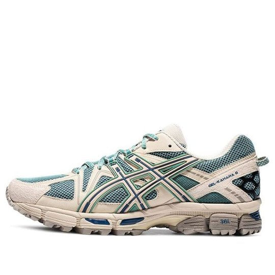 Asics Gel Kahana 8 Khaki Blue 1011B109-300