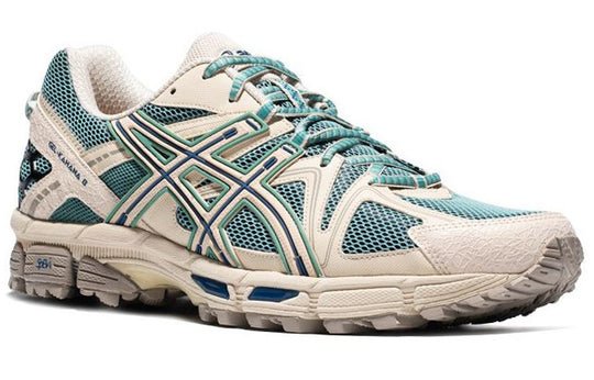 Asics Gel Kahana 8 Khaki Blue 1011B109-300