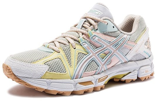 Asics Gel Kahana 8 Light Grey 1012A978-020