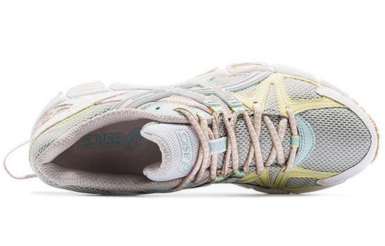 Asics Gel Kahana 8 Light Grey 1012A978-020