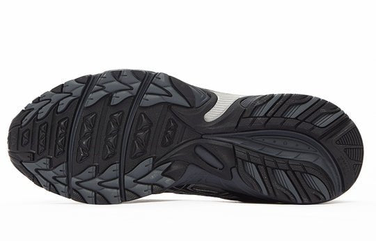 Asics Gel Kahana TR V4 Carbon Black 1203A497-001