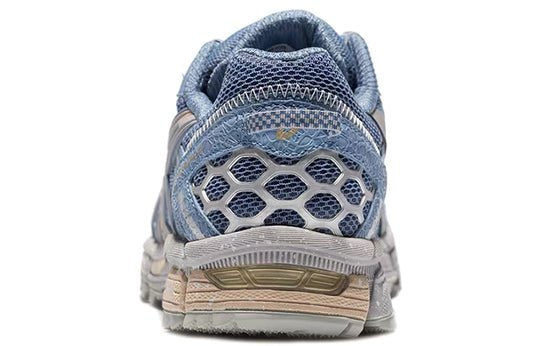 Asics Gel Kahana 8 Grey Blue 1011B109-400