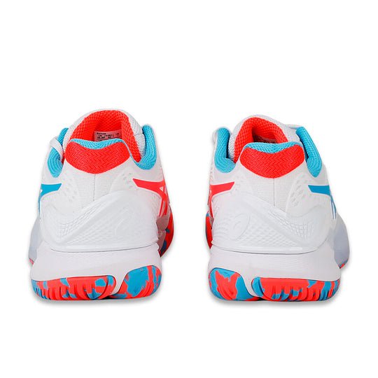 Asics Gel-resolution 9 Sportstyle White 1041A435-100