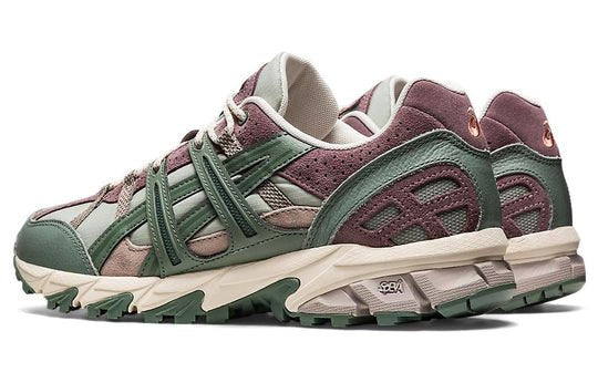 Asics Gel-Sonoma 15-50 Olive Grey Fawn 1201A785-022