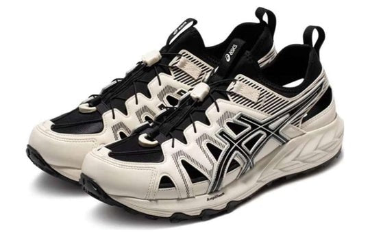 Asics Gel-Sonoma SE Black White 1203A408-200