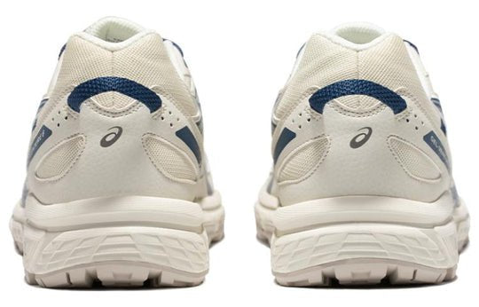 Asics Gel-Venture 6 Cream White Blue 1011B550-103