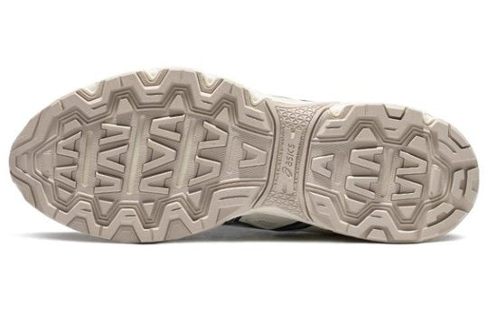 Asics Gel-Venture 6 Cream White Blue 1011B550-103