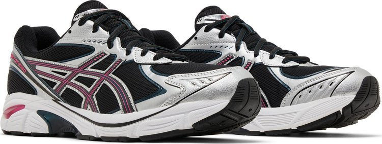 Asics GT 2160 Black Silver Pink 1203A320-002