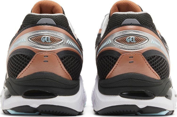 Asics GT 2160 Brick Dust Oyster 1203A275-021