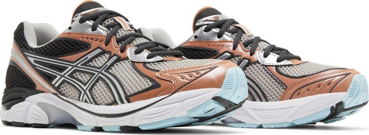 Asics GT 2160 Brick Dust Oyster 1203A275-021