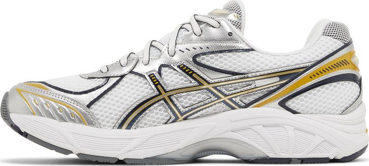 Asics GT 2160 Pure Silver Yellow 1203A275-102