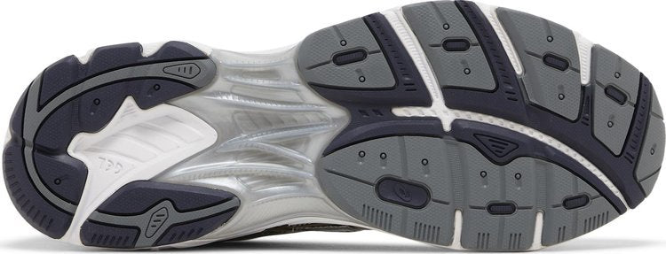 Asics GT 2160 Pure Silver Yellow 1203A275-102