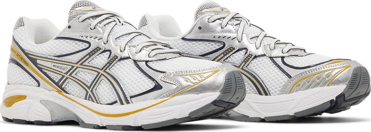 Asics GT 2160 Pure Silver Yellow 1203A275-102