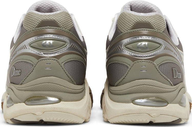 Asics GT-2160 DIME Arctic Wolf 1201A887-100