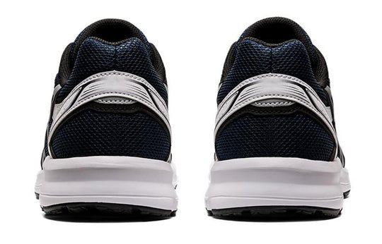 Asics Jog 100 S 2E White Blue Silver 1201A325-400