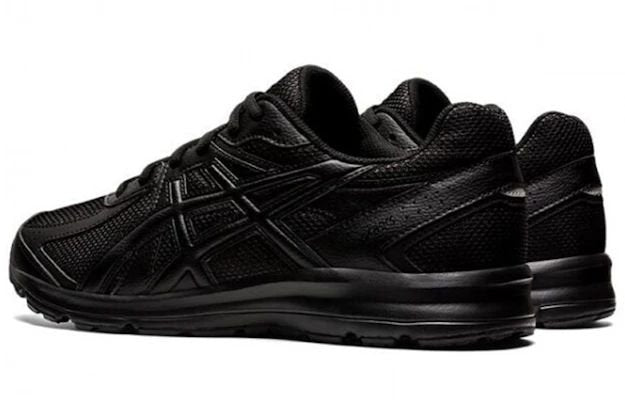 Asics Jog 100 S Carbon Black 112139201-001