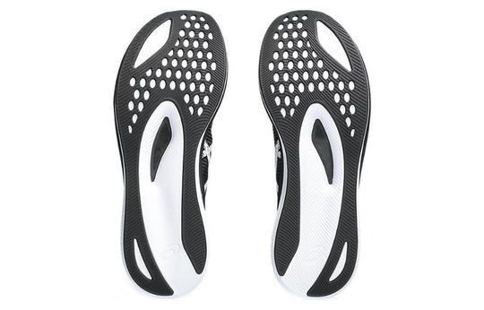 Asics Magic Speed 3 Black White 1011B703-001