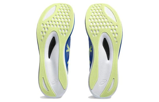 Asics Magic Speed 3 Illusion Blue Glow Yellow 1011B703-400