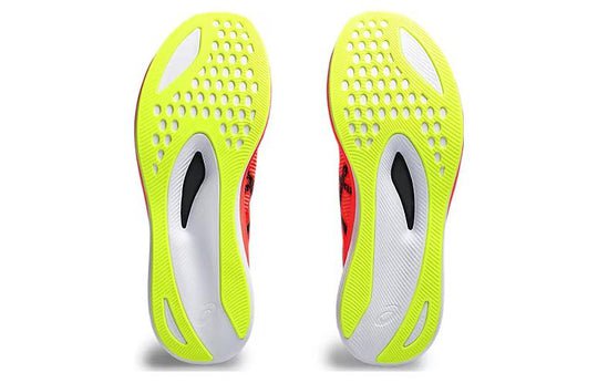 Asics Magic Speed 3 Sunrise Red Black 1011B703-600