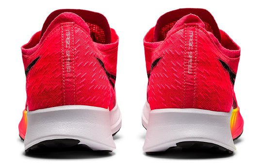Asics Magic Speed Performance Red 1011B026-650