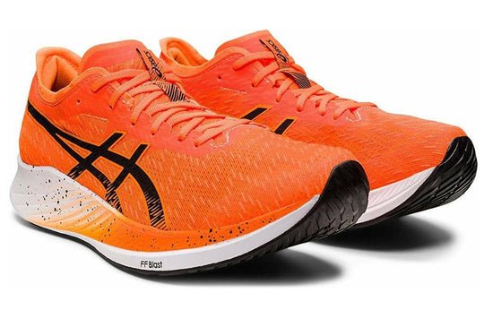 Asics Magic Speed Shocking Orange 1011B026-801