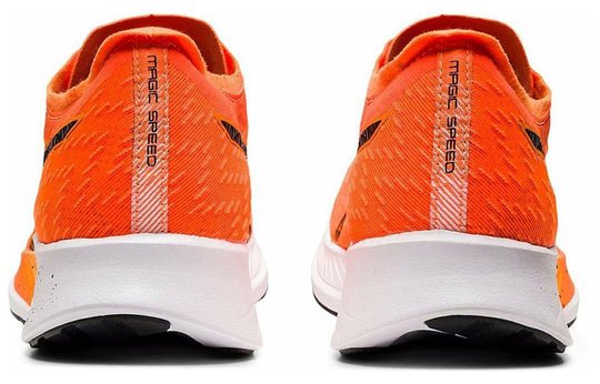 Asics Magic Speed Shocking Orange 1011B026-801
