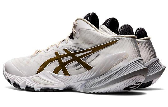 Asics Metarise White Gold 1051A058-100