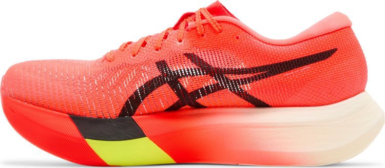 Asics Metaspeed Sky Paris Sunrise Red 1013A123-600