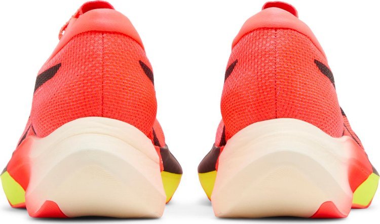 Asics Metaspeed Sky Paris Sunrise Red 1013A123-600