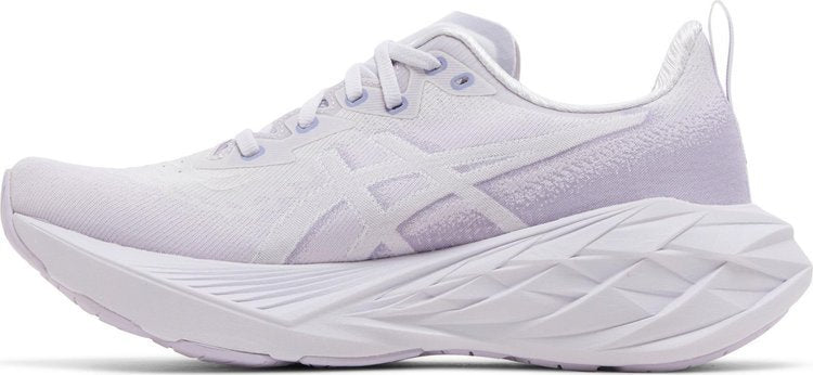 Asics Novablast 4 Lilac Hint 1012B510-020