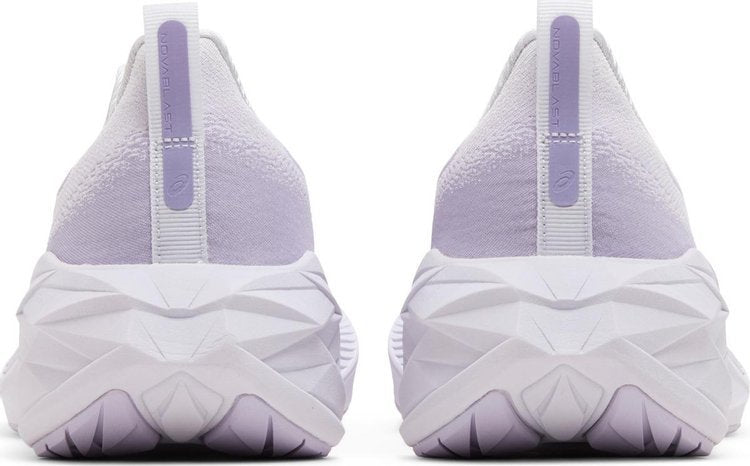 Asics Novablast 4 Lilac Hint 1012B510-020