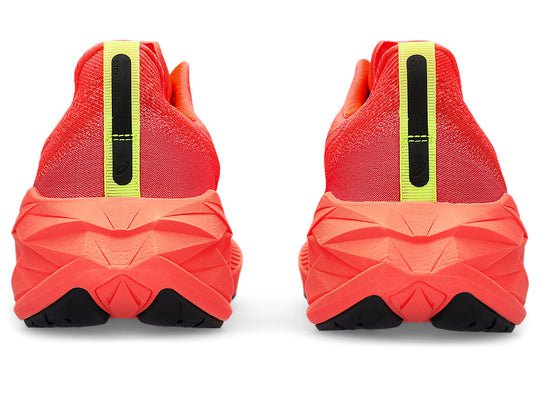Asics Novablast 4 Sunrise Red True Red 1011B693-601