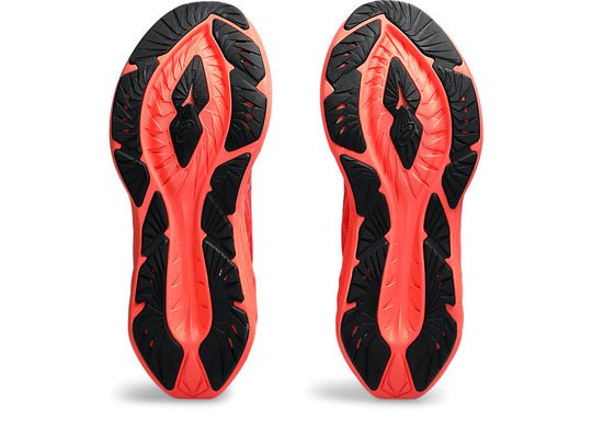 Asics Novablast 4 Sunrise Red True Red 1011B693-601