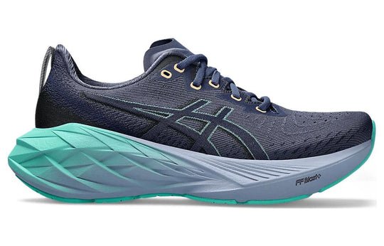Asics Novablast 4 Thunder Blue 1012B510-401