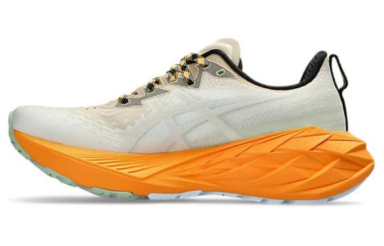 Asics Novablast 4 TR Nature Bathing-Fellow Yellow Orange 1011B850-250