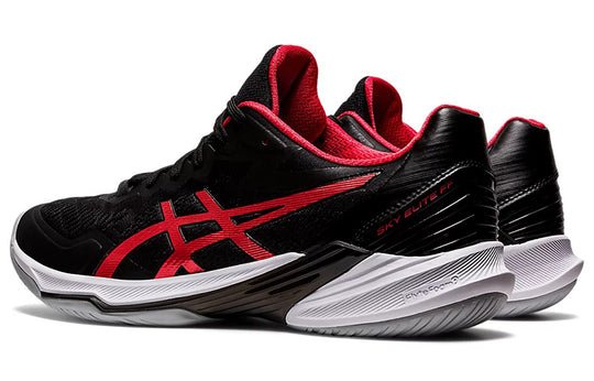 Asics Sky Elite FF 2 Black Red 1051A064-001